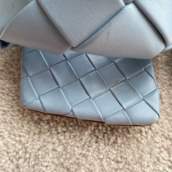 ✨SOLD✨Bottega Veneta Leather Slides - Picture 5 of 9